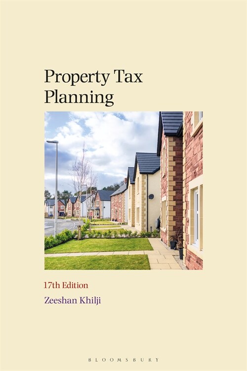 Property Tax Planning (Paperback, 17 ed)
