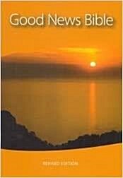 [중고] GOOD NEWS BIBLE - Australian Sunrise - Hardcover l ISBN ; 9780647505663 (Hardcover)