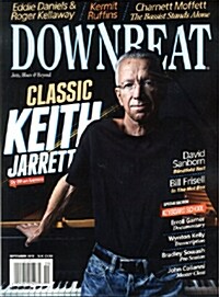 Downbeat (월간 미국판): 2013년 09월호