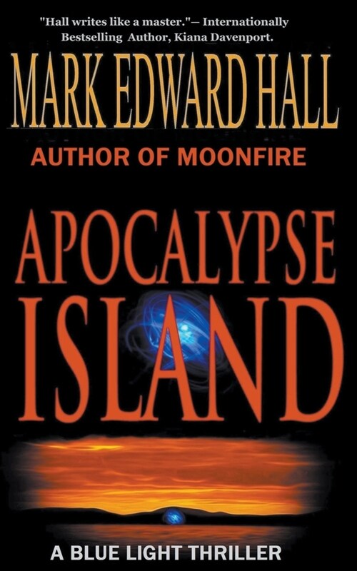 Apocalypse Island (Paperback)