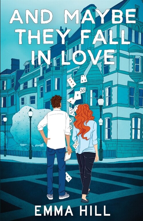 And Maybe They Fall In Love (Paperback)