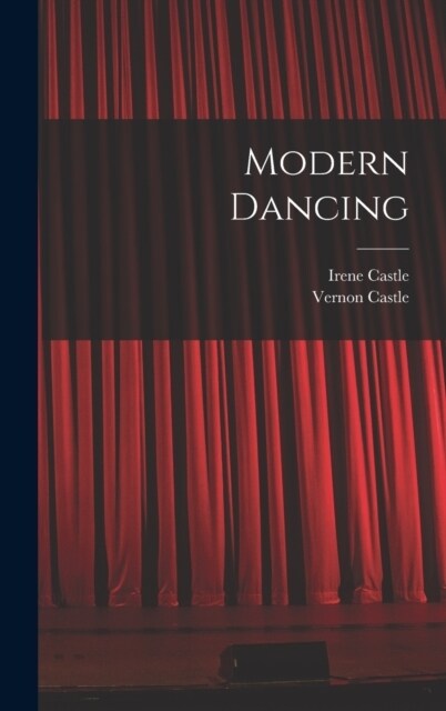 Modern Dancing (Hardcover)