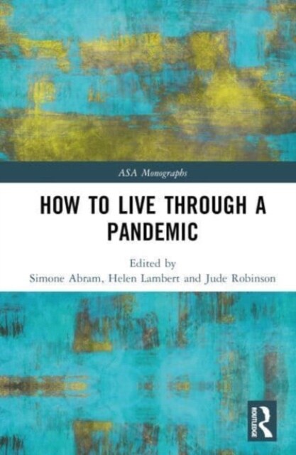 How to Live Through a Pandemic (Hardcover)