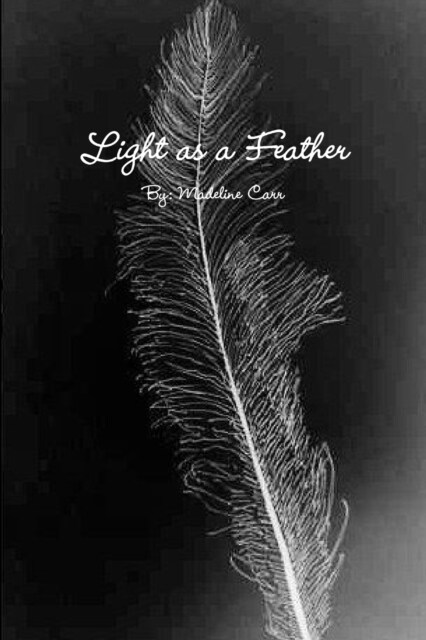 Light as a Feather (Paperback)