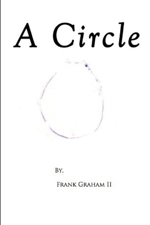 A Circle (Paperback)