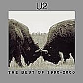 [중고] U2 - The Best Of 1990-2000 & B-Sides