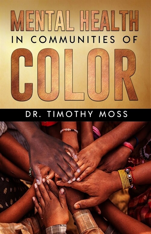 Mental Health In Communities of Color (Paperback)