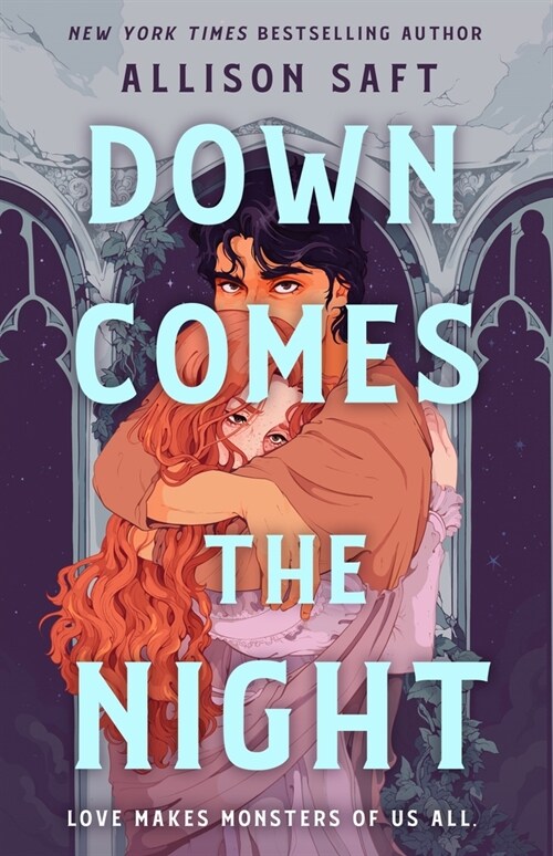 Down Comes the Night (Paperback)