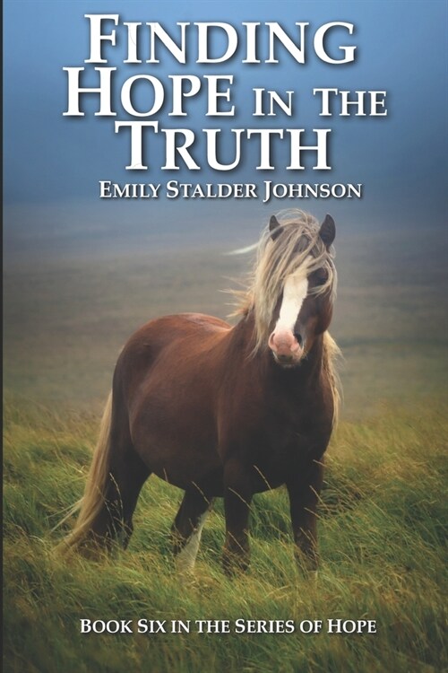 Finding Hope in the Truth: Book Six in the Series of Hope (Paperback)