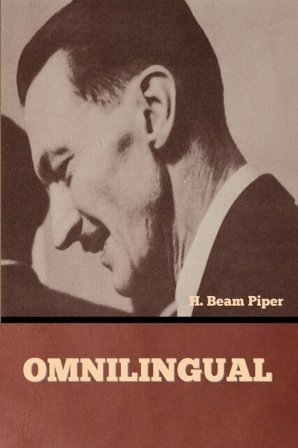 Omnilingual (Paperback)