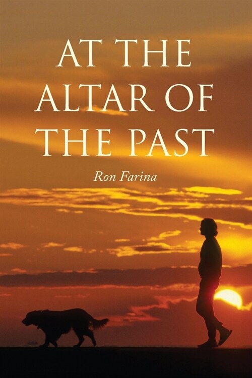 At the Altar of the Past (Paperback)