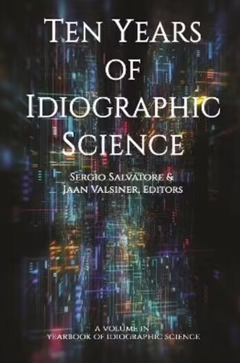 Ten Years of Idiographic Science (Paperback)
