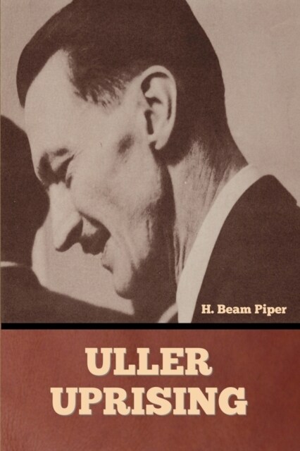 Uller Uprising (Paperback)