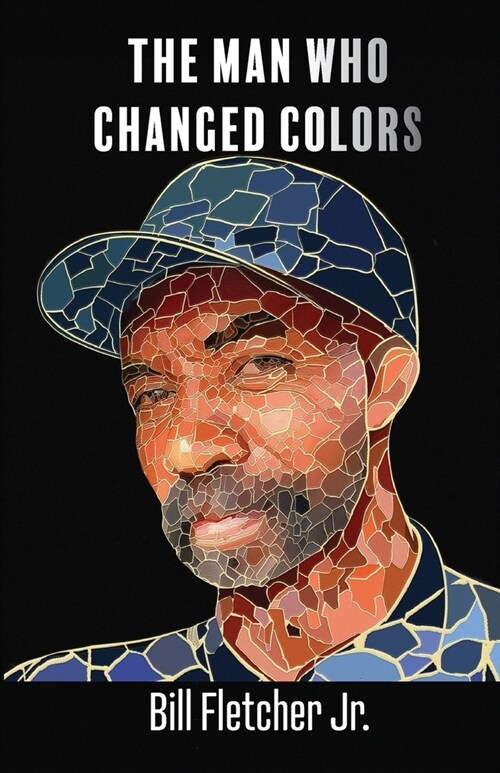 The Man Who Changed Colors (Paperback)