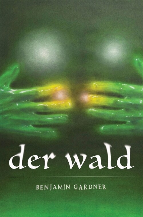 der wald (Paperback)