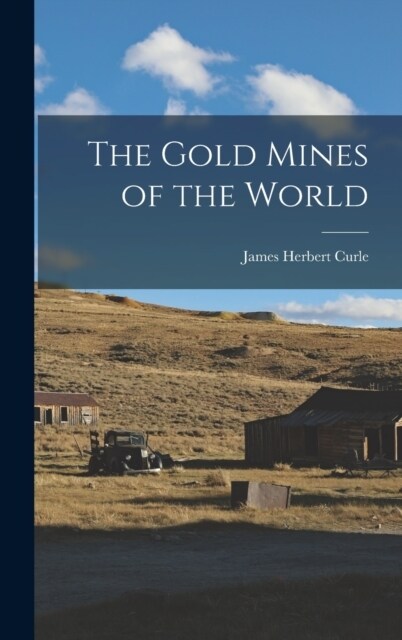 The Gold Mines of the World (Hardcover)