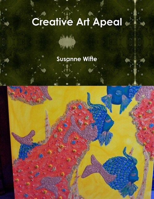 Creative Art Apeal (Paperback)