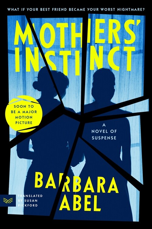 Mothers Instinct: A Novel of Suspense (Paperback)