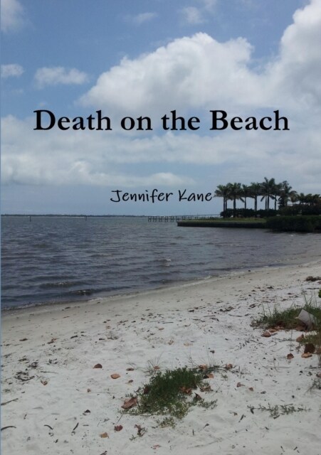 Death on the Beach (Paperback)