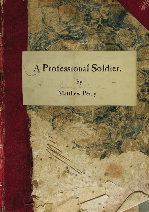 A Professional Soldier (Paperback)