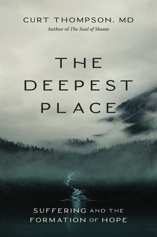 The Deepest Place: Suffering and the Formation of Hope (Hardcover)