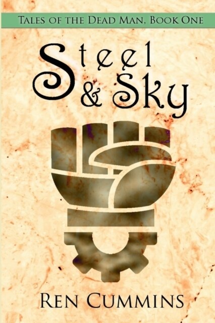 Steel & Sky (Paperback)