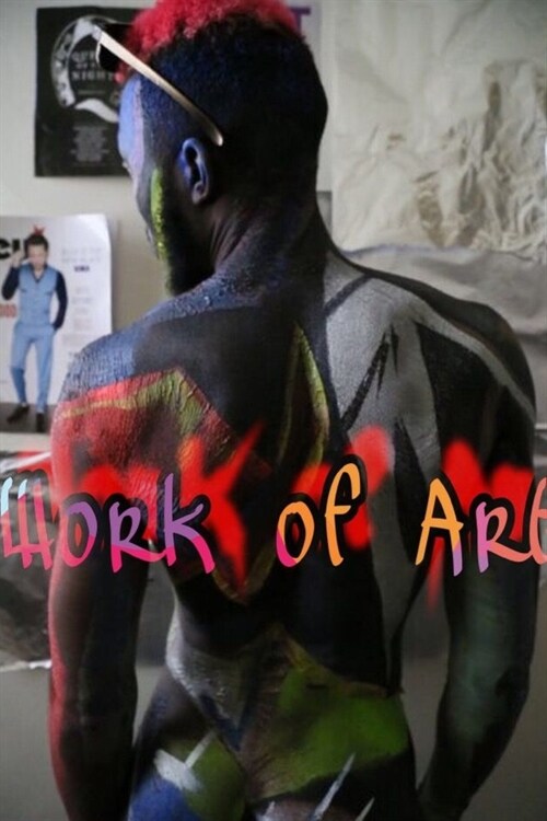 Work of Art (Paperback)