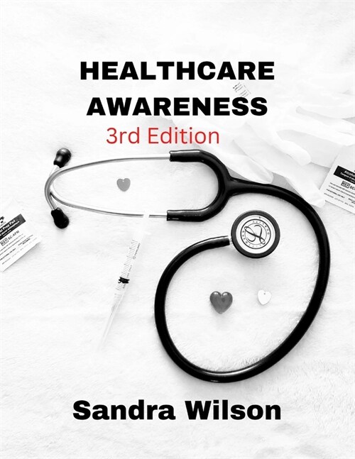Healthcare Awareness (Paperback)