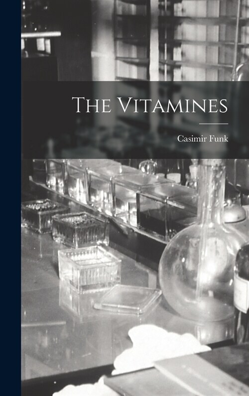 The Vitamines (Hardcover)
