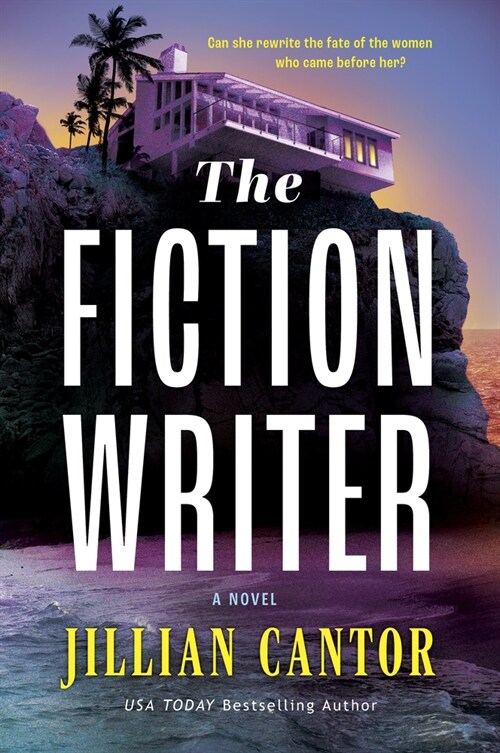 The Fiction Writer (Paperback, Original)