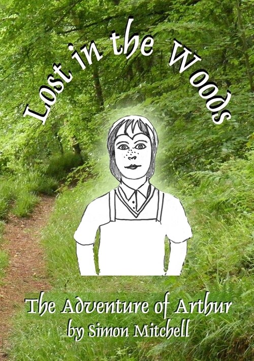 Lost in the Woods (Paperback)