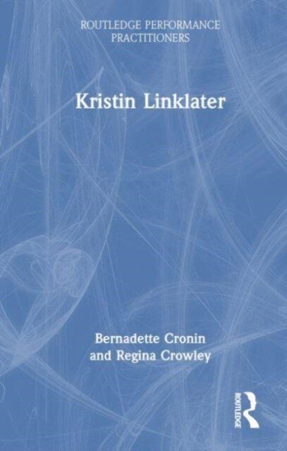 Kristin Linklater (Hardcover, 1)