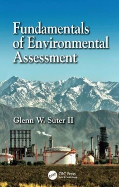 Fundamentals of Environmental Assessment (Hardcover, 1)