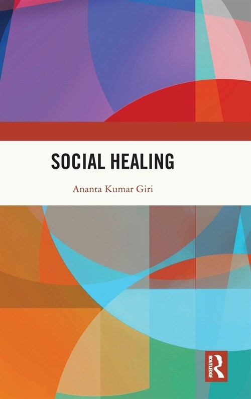 Social Healing (Hardcover, 1)
