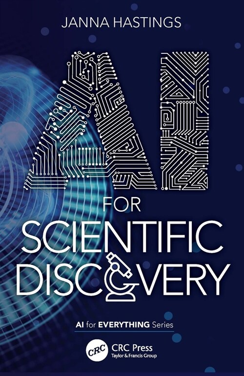 AI for Scientific Discovery (Paperback, 1)