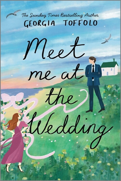 Meet Me at the Wedding (Paperback, Original)