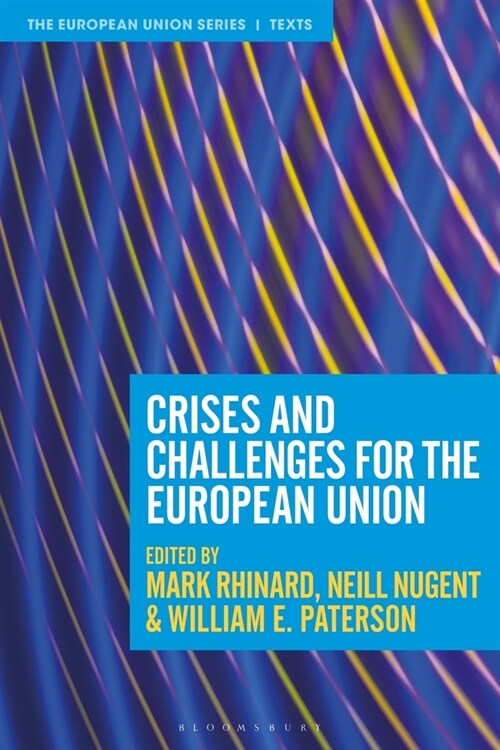 Crises and Challenges for the European Union (Hardcover)