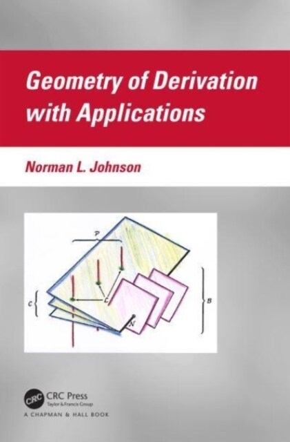 Geometry of Derivation with Applications (Hardcover, 1)