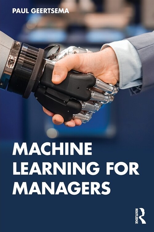 Machine Learning for Managers (Paperback, 1)