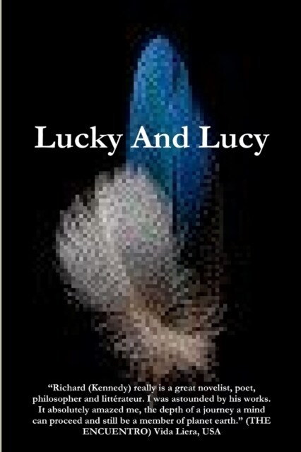 Lucky And Lucy (Paperback)