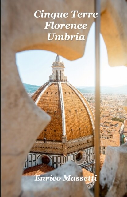 Cinque Terre, Florence, Umbria (Paperback)