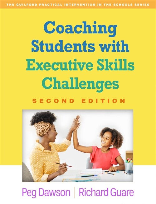 Coaching Students with Executive Skills Challenges (Hardcover, 2)