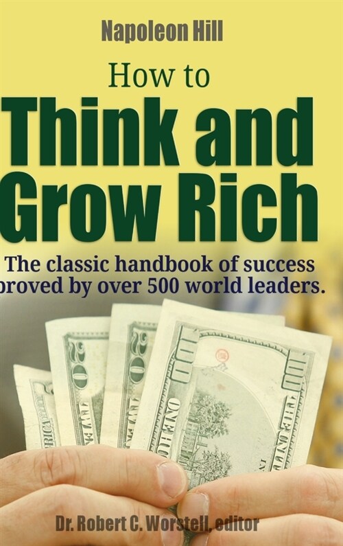 How to Think and Grow Rich (Hardcover)