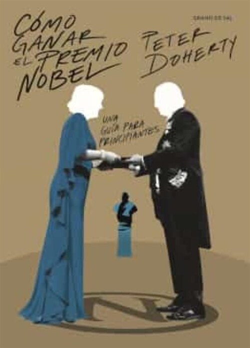 COMO GANAR EL PREMIO NOBEL (Book)