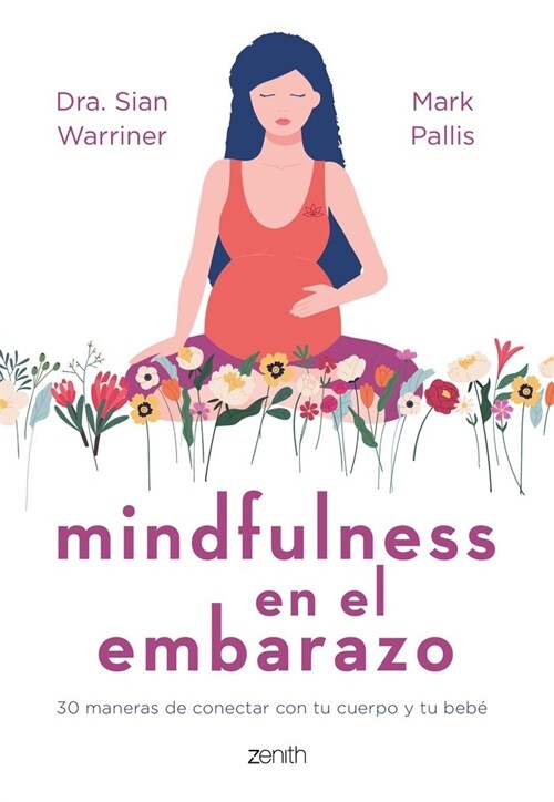 MINDFULNESS EN EL EMBARAZO (Book)