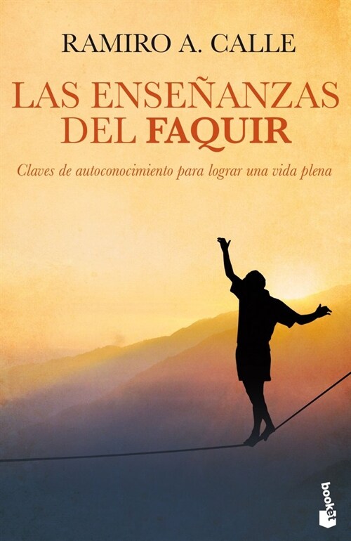 LAS ENSENANZAS DEL FAQUIR (Book)