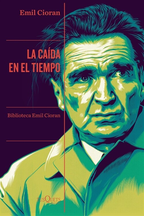 LA CAIDA EN EL TIEMPO (Book)