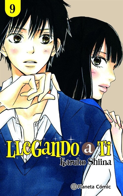 LLEGANDO A TI Nº 09/30 (Paperback)