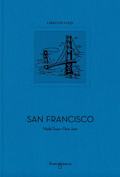 SAN FRANCISCO (Book)