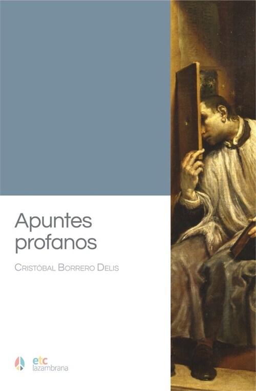 Apuntes profanos (Paperback)